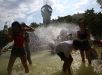 Onda de calor histórica deixa 3,7 mil mortos a mais em França, Bélgica e Holanda