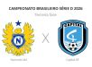 Nacional-AM x Capital-DF jogam neste sábado (4). Veja onde assistir, prováveis escalações e arbitragem
