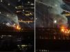 Incêndio atinge Ponte do Brooklyn durante show de fogos do Dia da Independência dos EUA. VEJA VÍDEO