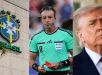CBF sai em defesa de Raphael Claus após críticas de Donald Trump durante a Copa do Mundo