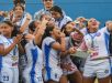 São Raimundo conquista título inédito e fortalece projeto de base no futebol feminino