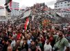 Ataque de Israel mata organizador de transmissões da Copa do Mundo em Gaza