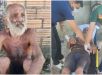 Grupo criminoso sequestra, espanca e abandona idoso em via pública no município de Iranduba, Região Metropolitana de Manaus