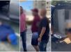 DRCO prende três homens com grande quantidade de drogas em condomínio na Zona Oeste de Manaus. VEJA VÍDEO