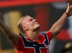 Haaland vira febre no Peru após eliminar o Brasil da Copa do Mundo
