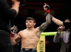 Alessandro 'Nono' vence por finalização no UFC 329 e embala terceira vitória consecutiva