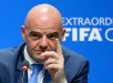 Fifa estuda ampliar Copa do Mundo para 64 seleções após edição de 2026