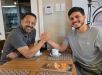 Manauara renova com o técnico Paulinho Kobayashi para a temporada 2027
