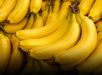 Banana lidera consumo mundial; veja o ranking das frutas