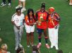 Nico Williams emociona ao homenagear mãe que atravessou o Saara e chegou à Espanha em busca de uma vida melhor