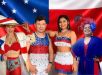 Festival Zero 92 promove concurso de looks inspirados na Bandeira do Amazonas com prêmio de R$ 600