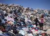 UE proíbe destruição de roupas não vendidas para reduzir impacto ambiental e emissões de CO?