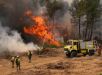 Mudança climática tornou condições para incêndios até 20 vezes mais prováveis na Espanha, aponta estudo