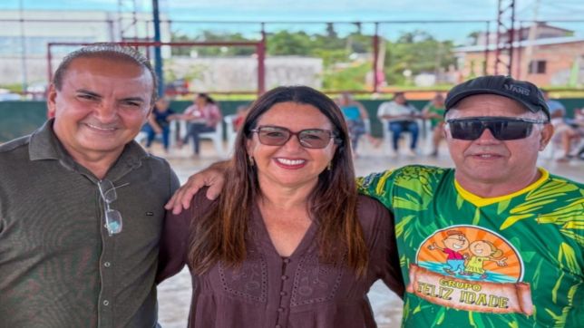 LEITORES DO PORTAL DO ZACARIAS DENUNCIAM DESCASO: RESTAURANTE POPULAR ‘ALIMENTO NA MESA’ FECHA AS PORTAS E POPULAÇÃO FICA SEM REFEIÇÃO EM MANACAPURU