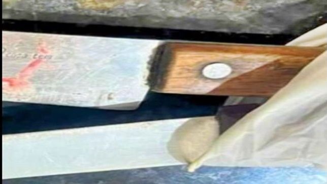 IDOSO DE 73 ANOS É ESFAQUEADO PELO PRÓPRIO FILHO DENTRO DE CASA NO MUNICÍPIO DE MANAQUIRI, REGIÃO METROPOLITANA DE MANAUS. VEJA VÍDEO E REPORTAGEM DO PORTAL DO ZACARIAS AO VIVO