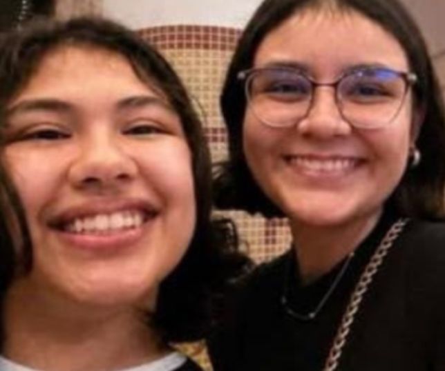 Duas adolescentes de 17 anos desaparecem após saírem da porta da escola em Manaus; famílias fazem apelo por informações