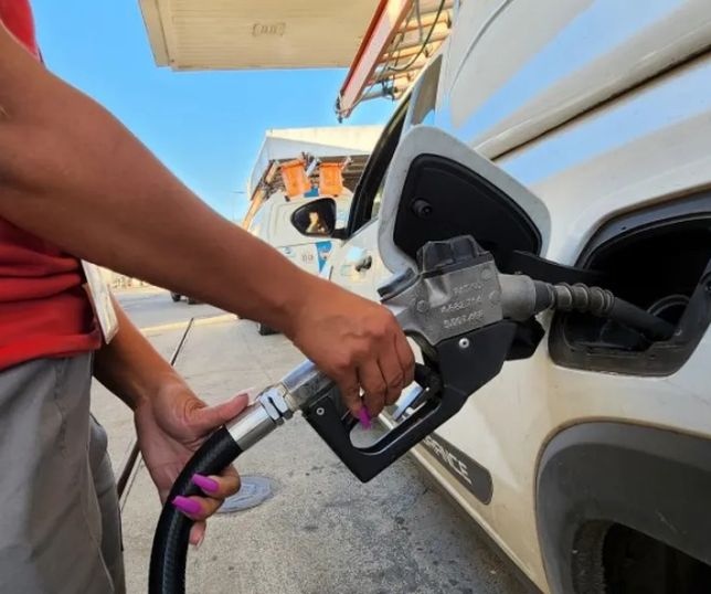 EUA também estudam aumento do etanol na gasolina, mas para 15%
