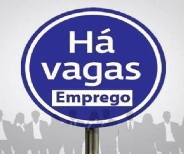 VOCÊ QUER TRABALHAR? EIS À OPORTUNIDADE: Sine Manaus oferta 508 vagas de emprego nesta segunda–feira (3/8)