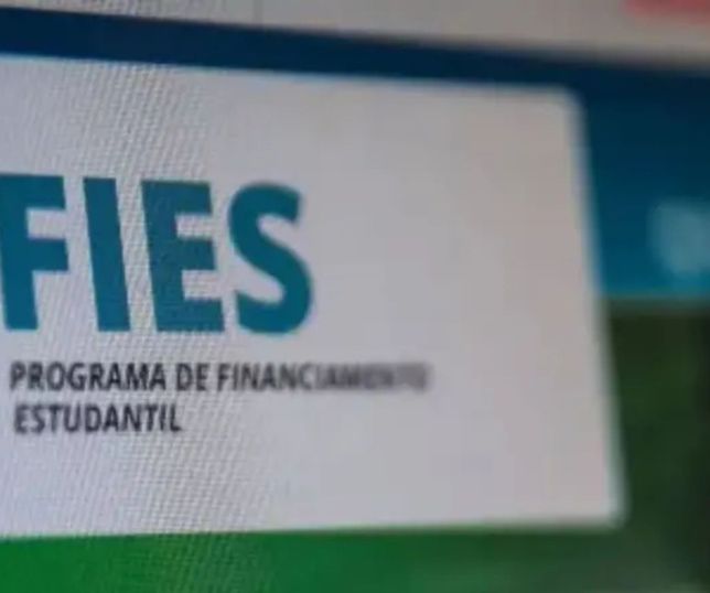 Prazo para complementar inscrição do Fies termina nesta terça-feira; veja o que fazer