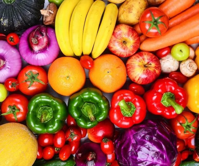 Cuidados com frutas e legumes fazem diferença na saúde e na qualidade de vida