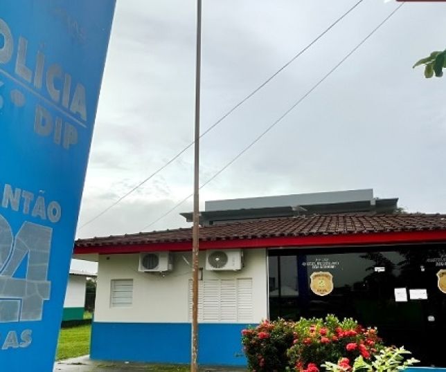 Ministério Público investiga ausência de delegado titular na Delegacia de Polícia Civil de Santa Isabel do Rio Negro, no interior do Amazonas