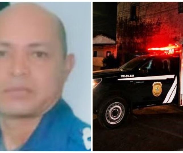 Dois suspeitos de participação no assassinato a tiros de guarda civil municipal são presos em Tabatinga, interior do Amazonas
