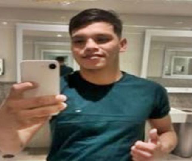 Homem desaparece misteriosamente e deixa família aflita no bairro Compensa, Zona Oeste de Manaus