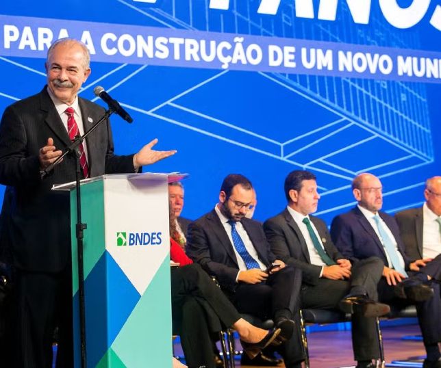 Crise fiscal dispara juros do BNDES e encarece crédito para empresas investirem