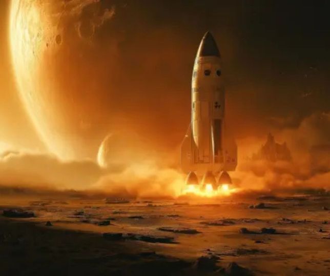 Foguete da SpaceX atinge a Lua e deve abrir cratera de até 30 metros; entenda o impacto