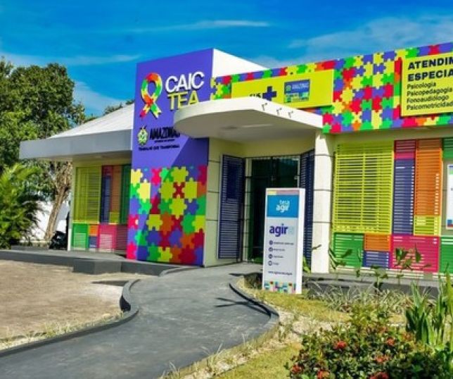 Crianças na fila da neuropediatria terão atendimento em mutirão no Amazonas