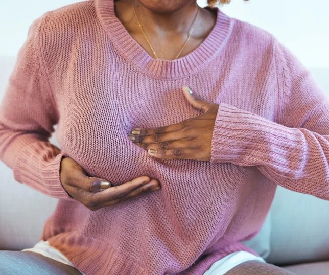 Nova descoberta pode ampliar as chances de tratamento para mulheres com câncer de mama