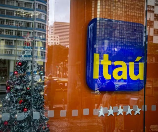 Itaú abre inscrições para programa trainee 2027 com bolsas de R$ 9,3 mil e busca novos talentos