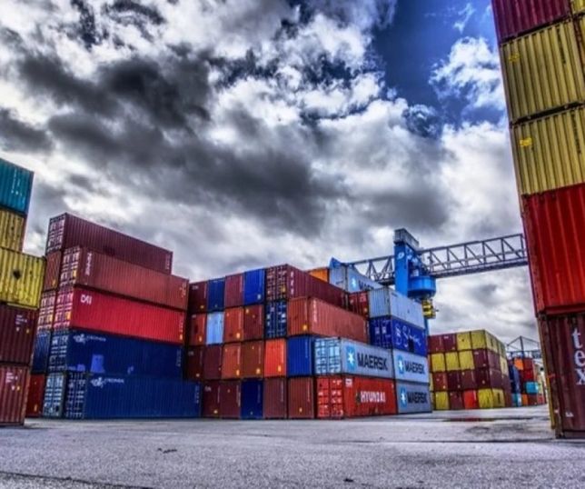 Balança comercial brasileira registra superávit de US$ 7,1 bilhões em julho