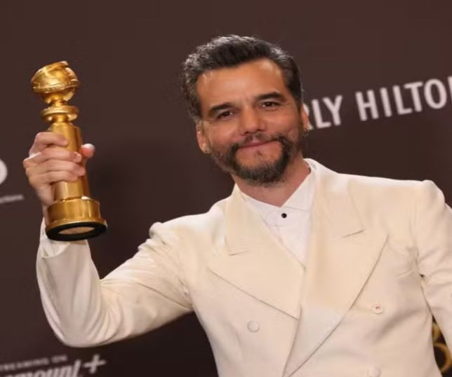 Wagner Moura nega convite para viver vilão em novo filme dos X-Men, mas revela interesse pela Marvel