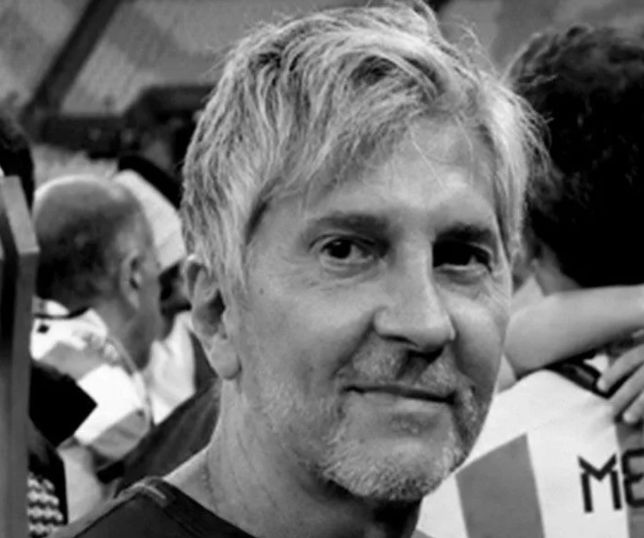 Clubes homenageam pai de Messi, e AFA decreta minuto de silêncio em jogos