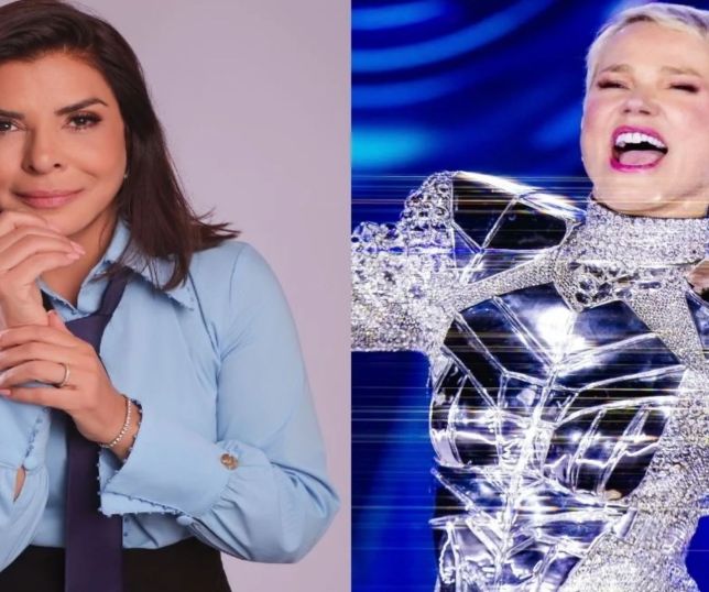 Mara Maravilha aciona a polícia após telefone ser exposto por fãs de Xuxa