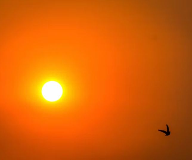 Novo veranico começa nesta quarta-feira e deve trazer dias de calor e tempo seco