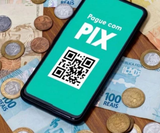 Transação no Pix pode custar R$ 0,39 ao governo para cobrir novo modelo de impostos