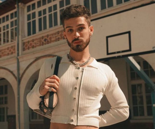 João Guilherme dá ultimato em revista após entrar em lista de famosos 'sem carisma'