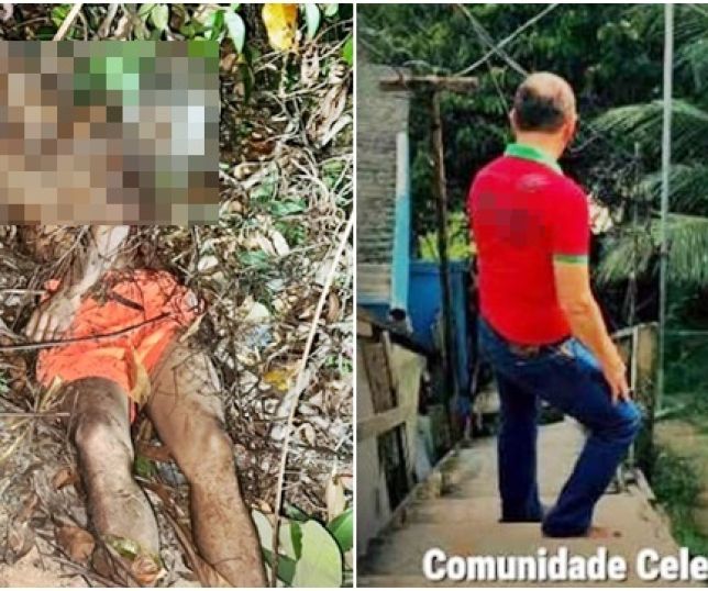DENÚNCIA URGENTE! Comunidade Celebridade 2 vive aterrorizada com tráfico de drogas, ameaças de morte, extorsões e criminosos armados na Zona Norte de Manaus