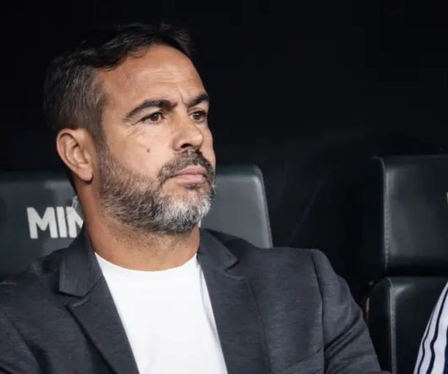 Artur Jorge diz o que Cruzeiro precisa fazer para se classificar na Libertadores