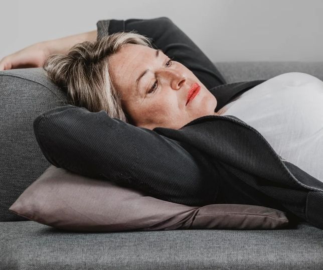 Menopausa: dor na relação e perda da libido não devem ser tratadas como algo normal