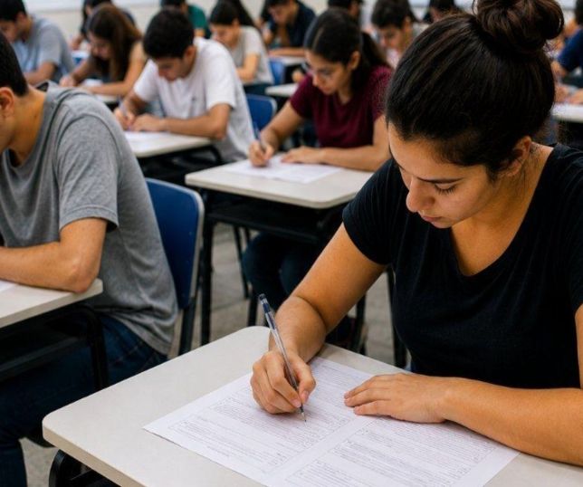 ENEM: simulados e questões podem acelerar o aprendizado e melhorar o desempenho