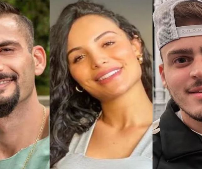 Nizam expõe suposta traição, cita Jon Vlogs e revela como descobriu o caso