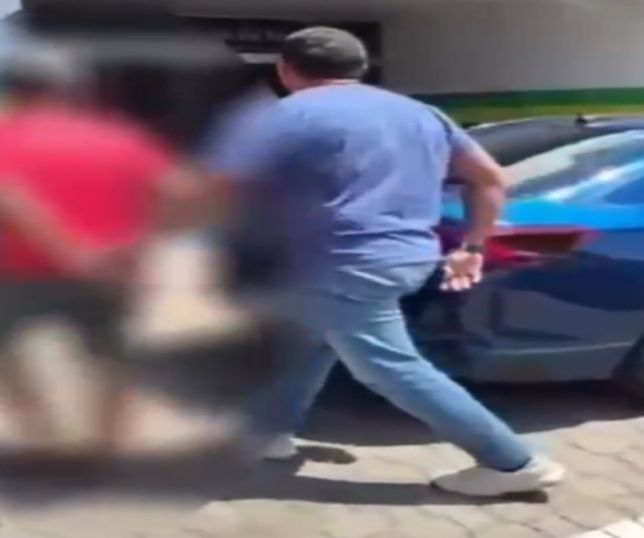 Suspeito de série de roubos em Manaus é preso pela Polícia Civil; comparsas seguem foragidos. VEJA VÍDEO E REPORTAGEM DO ‘PORTAL DO ZACARIAS’ AO VIVO