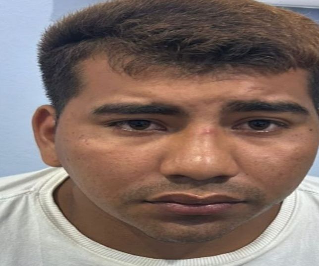CAIU NA MIRA DA POLÍCIA! Suspeito de invadir loja e roubar dinheiro e óculos é procurado em Itapiranga. VEJA VÍDEO E REPORTAGEM DO ‘PORTAL DO ZACARIAS’ AO VIVO