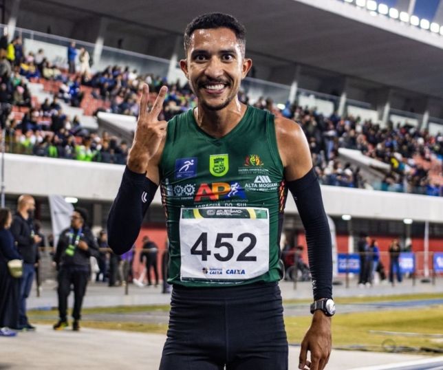Campeonato Brasileiro de Corrida de Rua reúne elite nacional na Meia Maratona do Rio