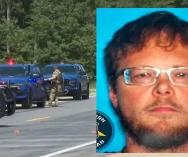 Tiroteio em área rural de Michigan deixa seis mortos e mobiliza polícia nos EUA