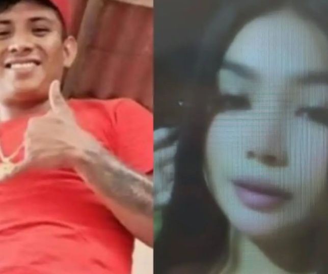 Casal encontrado morto dentro de voadeira no Puraquequara é identificado em Manaus