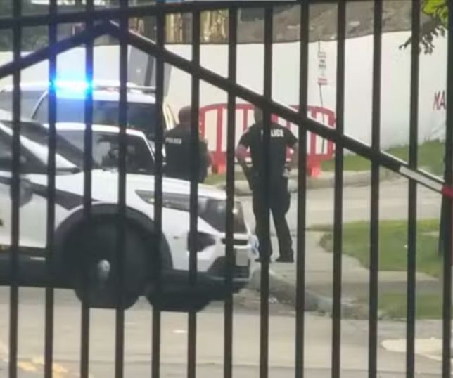 Tiroteio em universidade nos EUA deixa cinco baleados e campus é isolado pela polícia